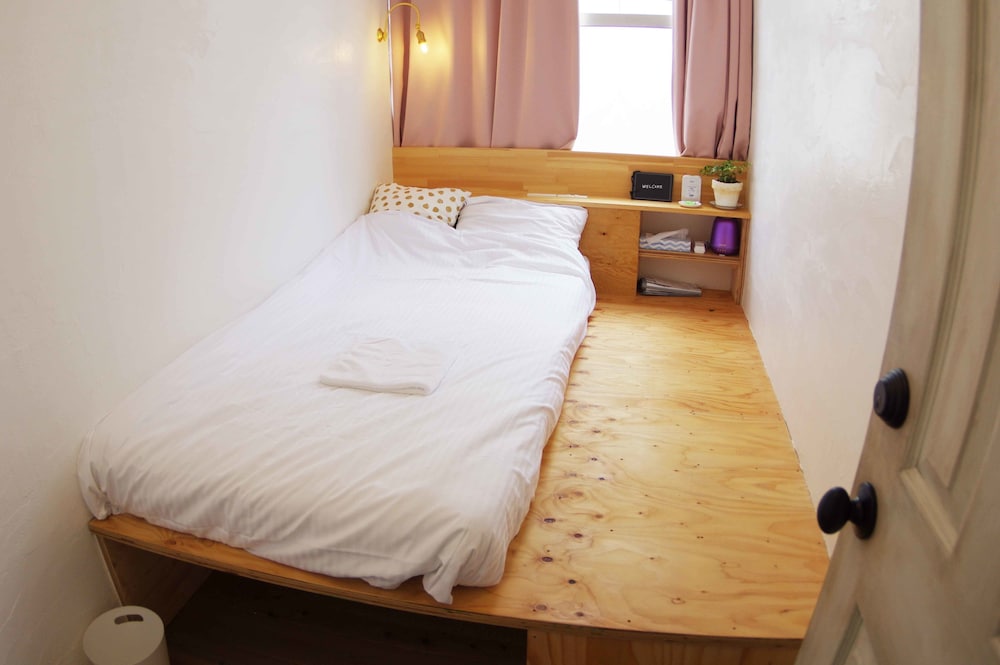 TEN TO SEN COCO ゲストハウス (女性専用) 高松