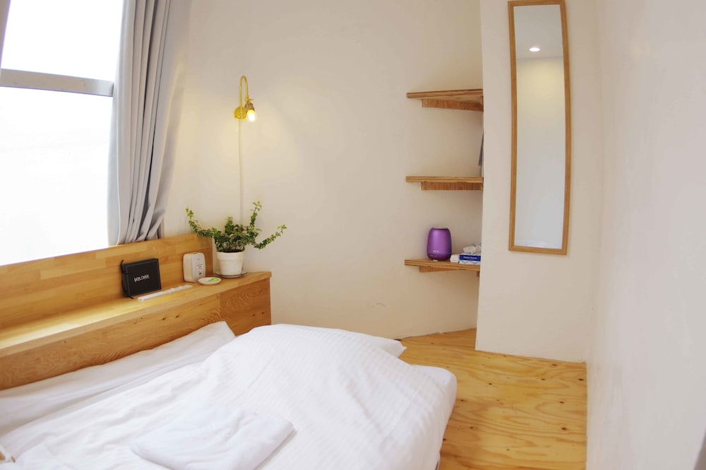 TEN TO SEN COCO ゲストハウス (女性専用) 高松