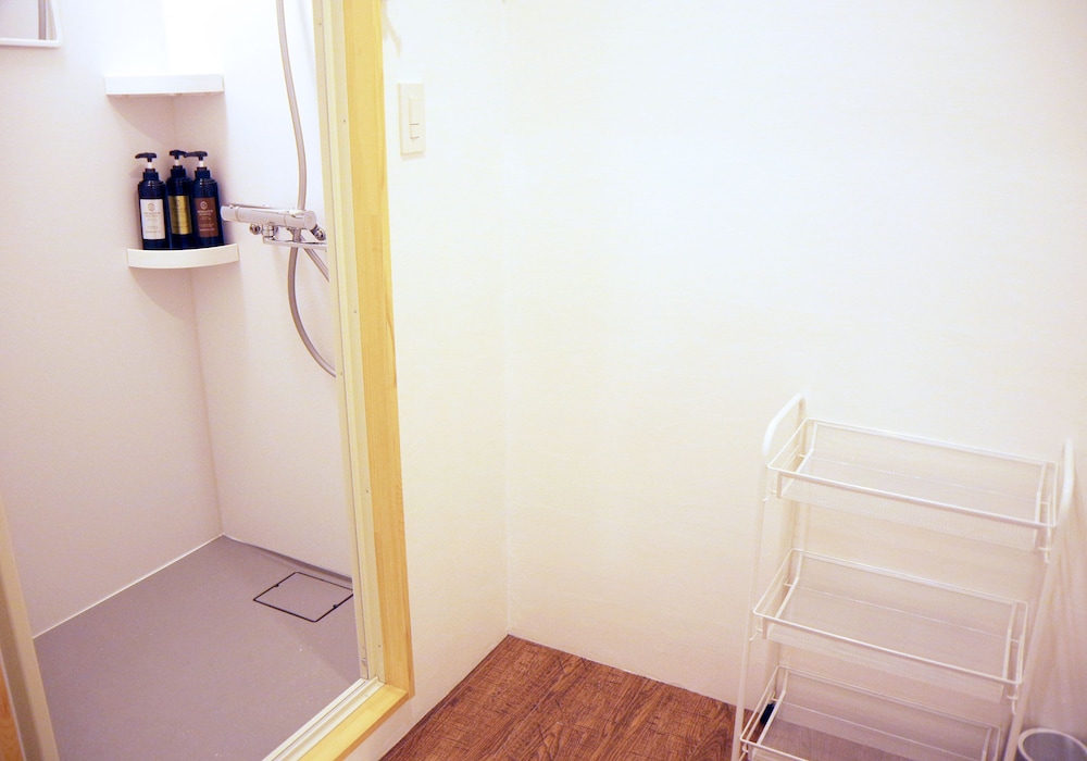 TEN TO SEN COCO ゲストハウス (女性専用) 高松