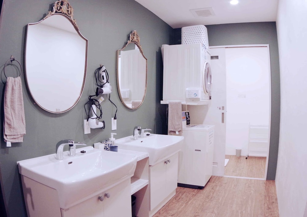 TEN TO SEN COCO ゲストハウス (女性専用) 高松