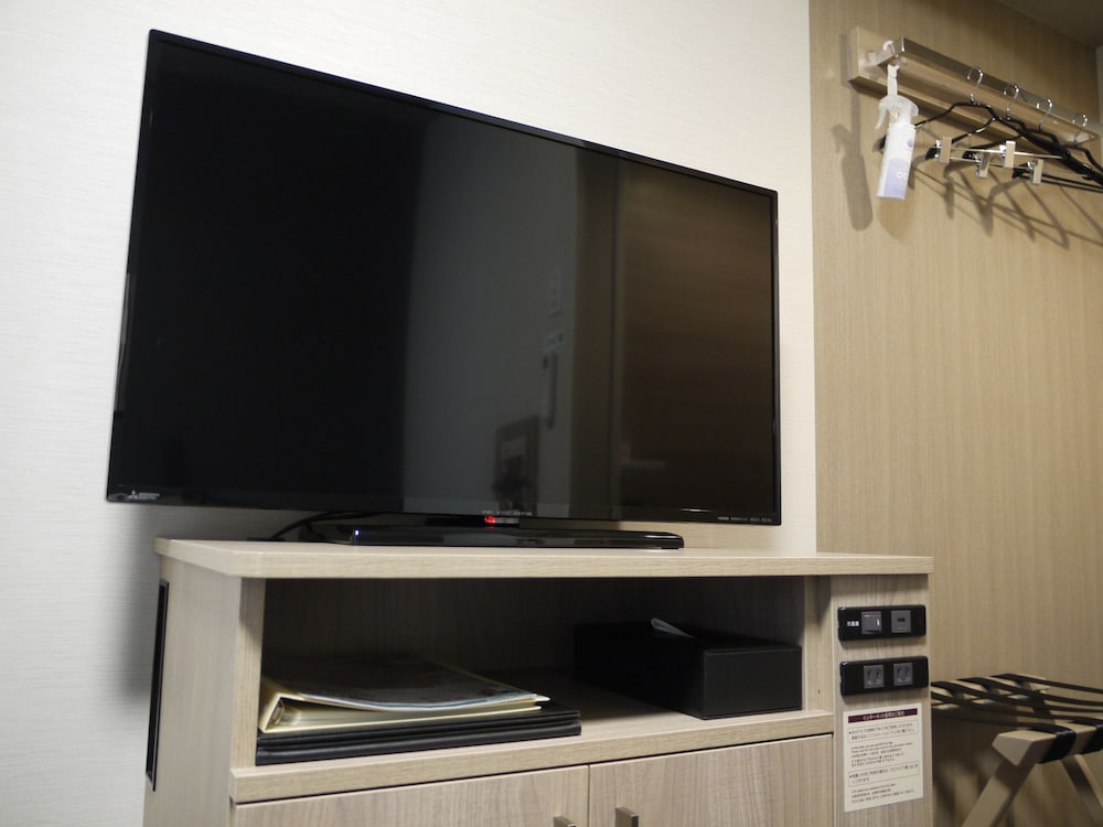 ホテルルートイン高松屋島 高松