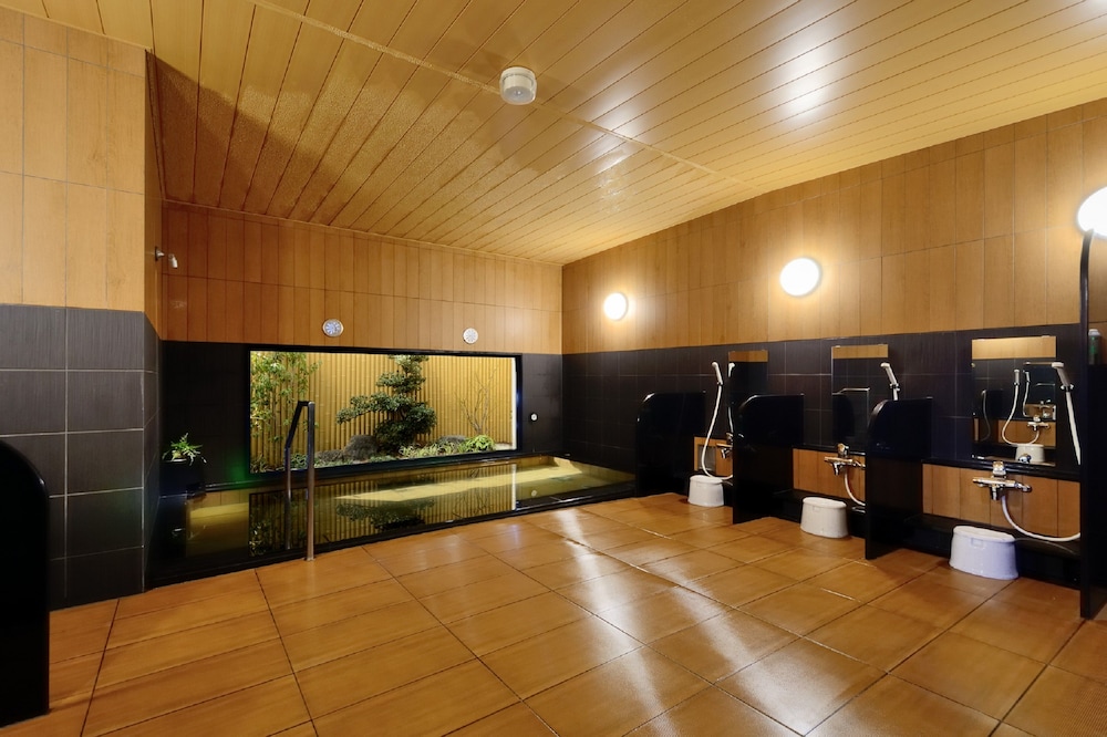 ホテルルートイン高松屋島 高松