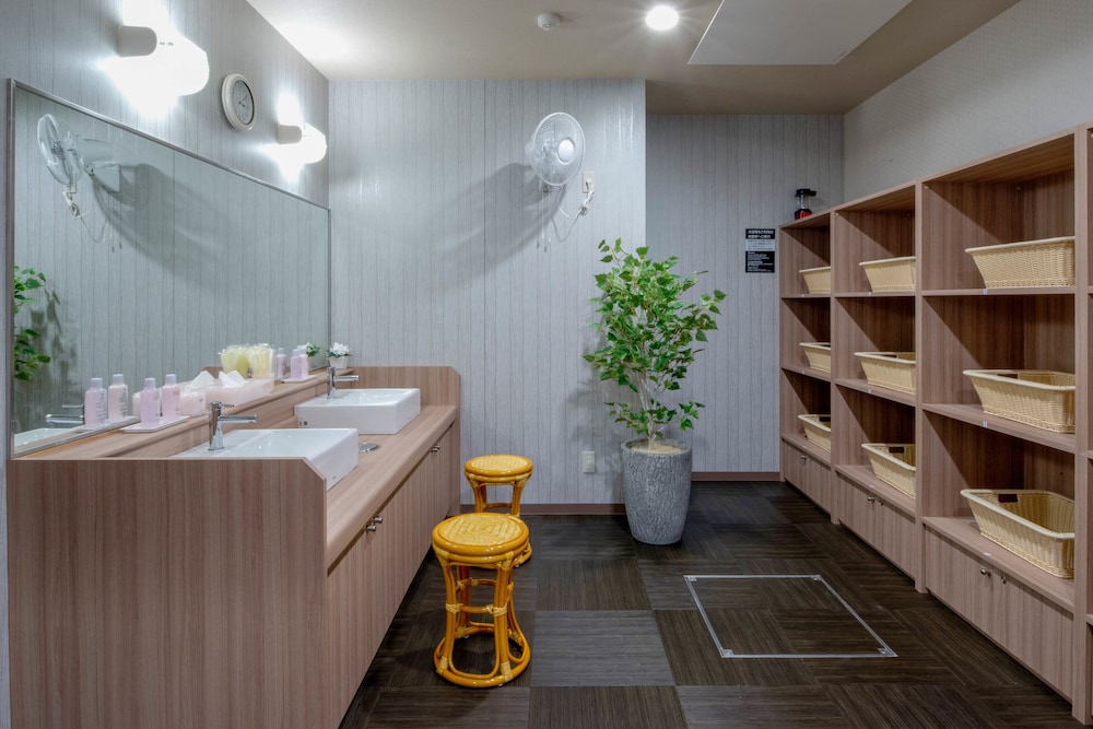 ホテルルートイン高松屋島 高松