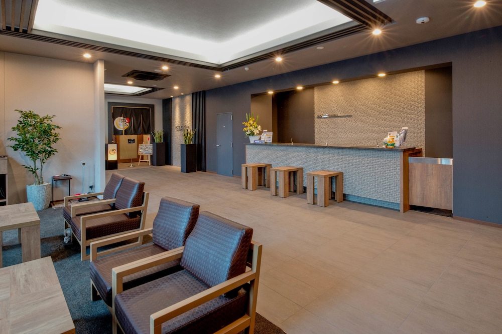 ホテルルートイン高松屋島 高松