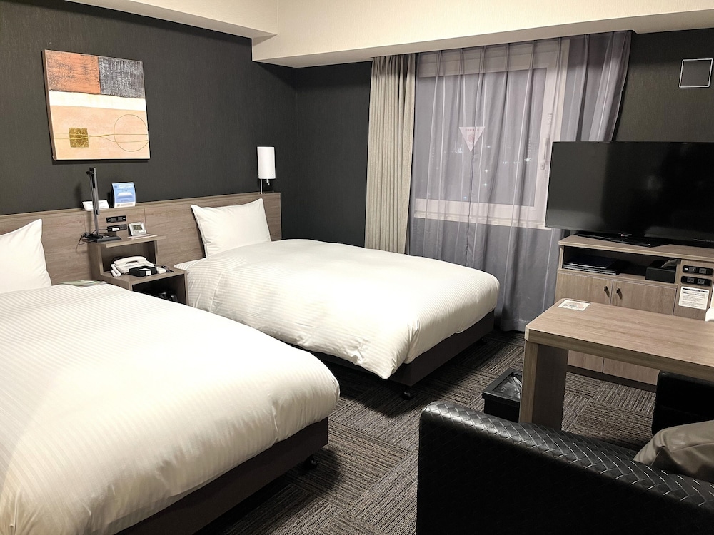ホテルルートイン高松屋島 高松