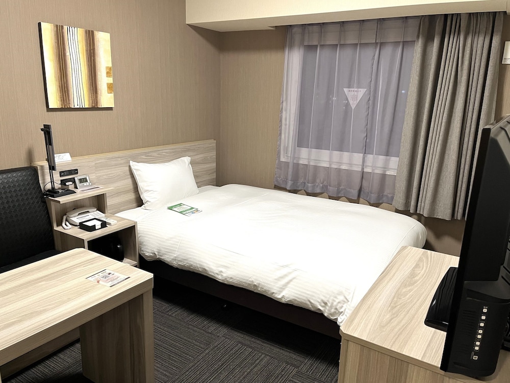 ホテルルートイン高松屋島 高松