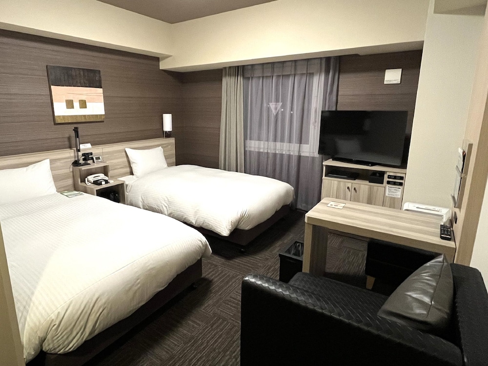 ホテルルートイン高松屋島 高松