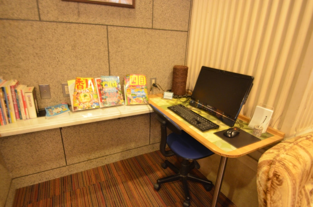 新樺川観光ホテル 高松