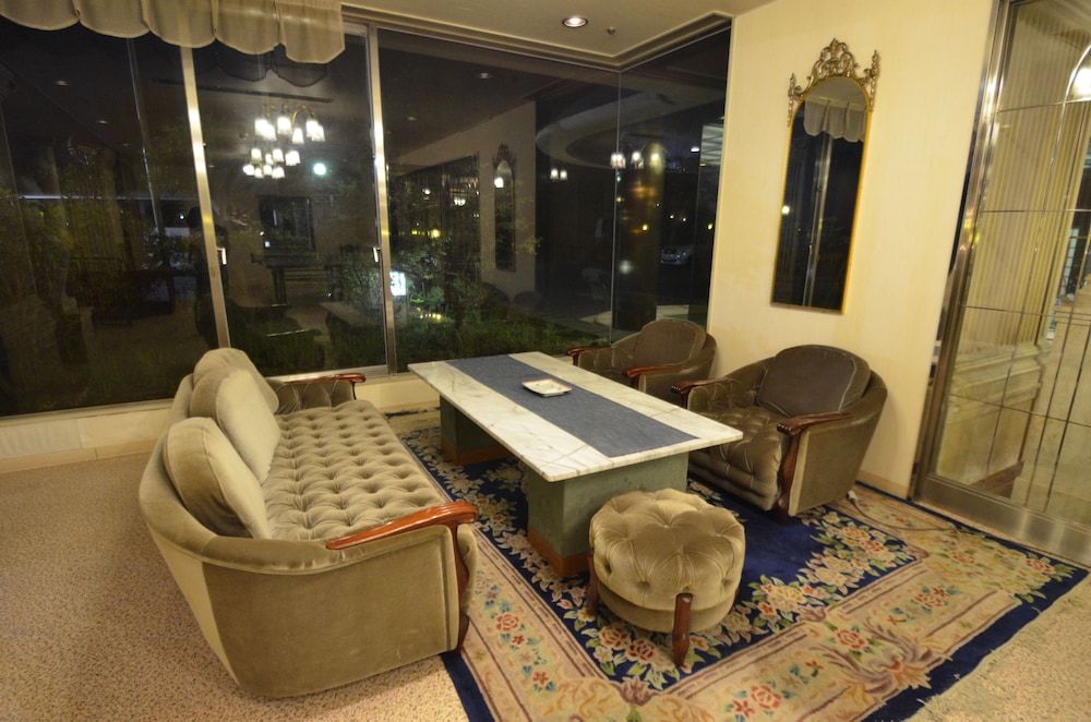 新樺川観光ホテル 高松