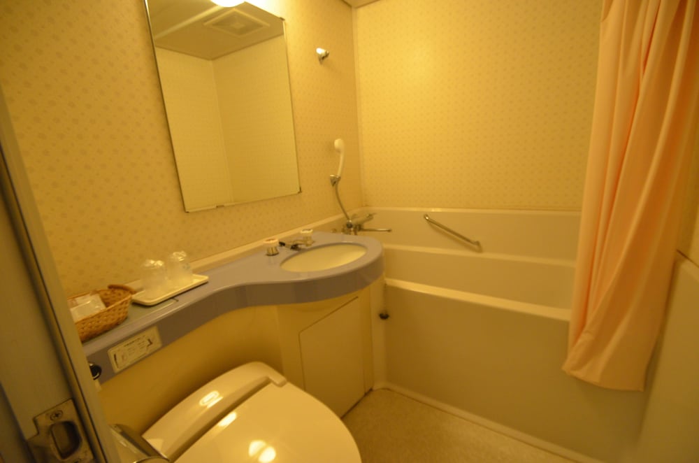 新樺川観光ホテル 高松