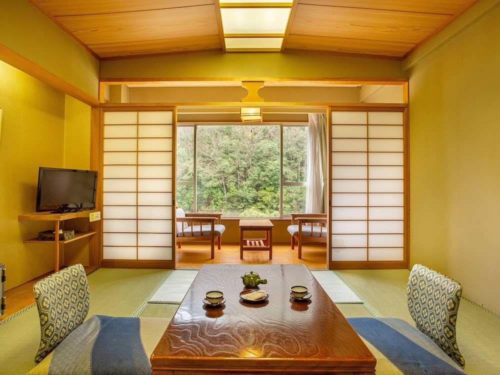 新樺川観光ホテル 高松