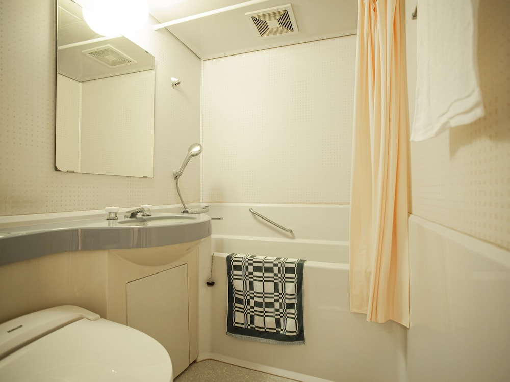 新樺川観光ホテル 高松