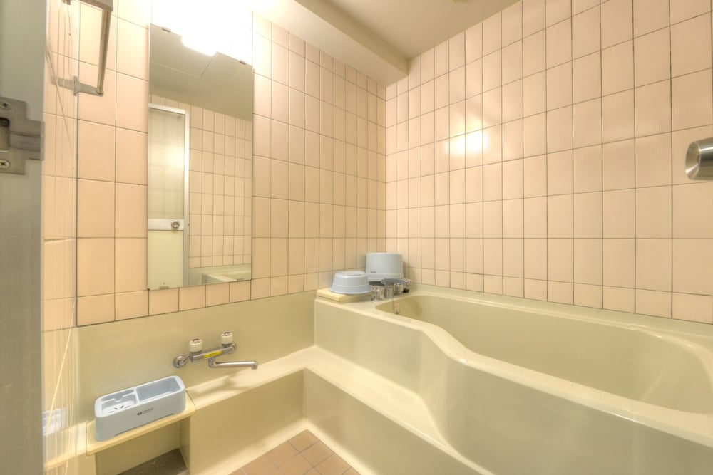 新樺川観光ホテル 高松