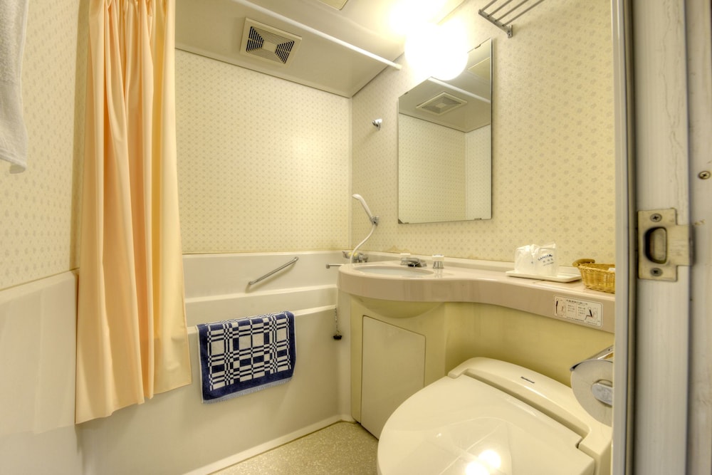 新樺川観光ホテル 高松