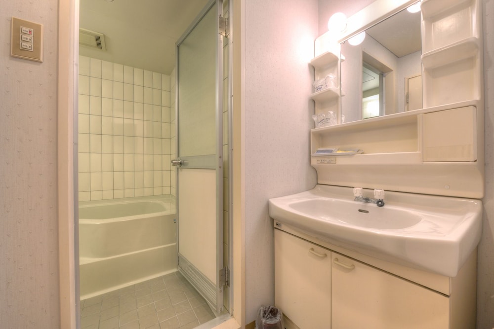 新樺川観光ホテル 高松