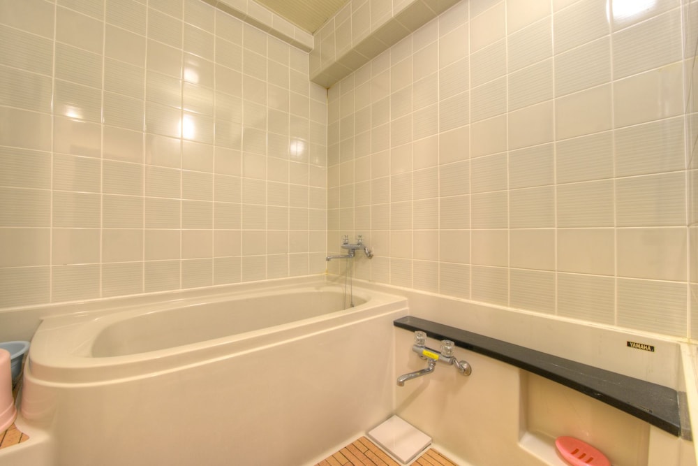 新樺川観光ホテル 高松