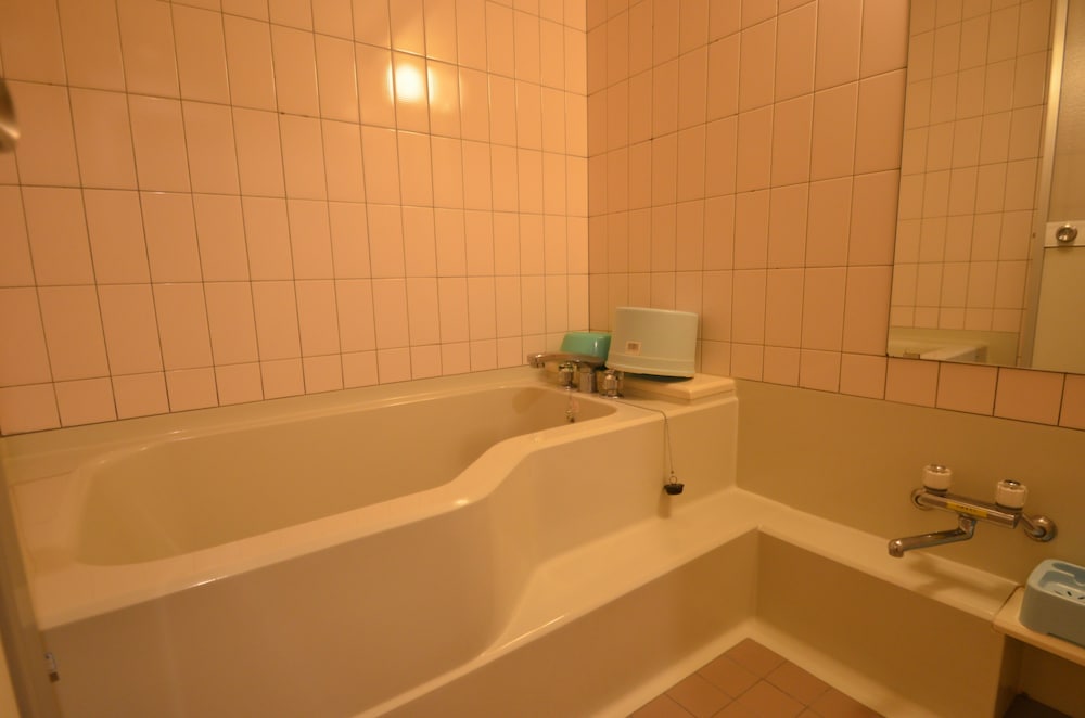 新樺川観光ホテル 高松