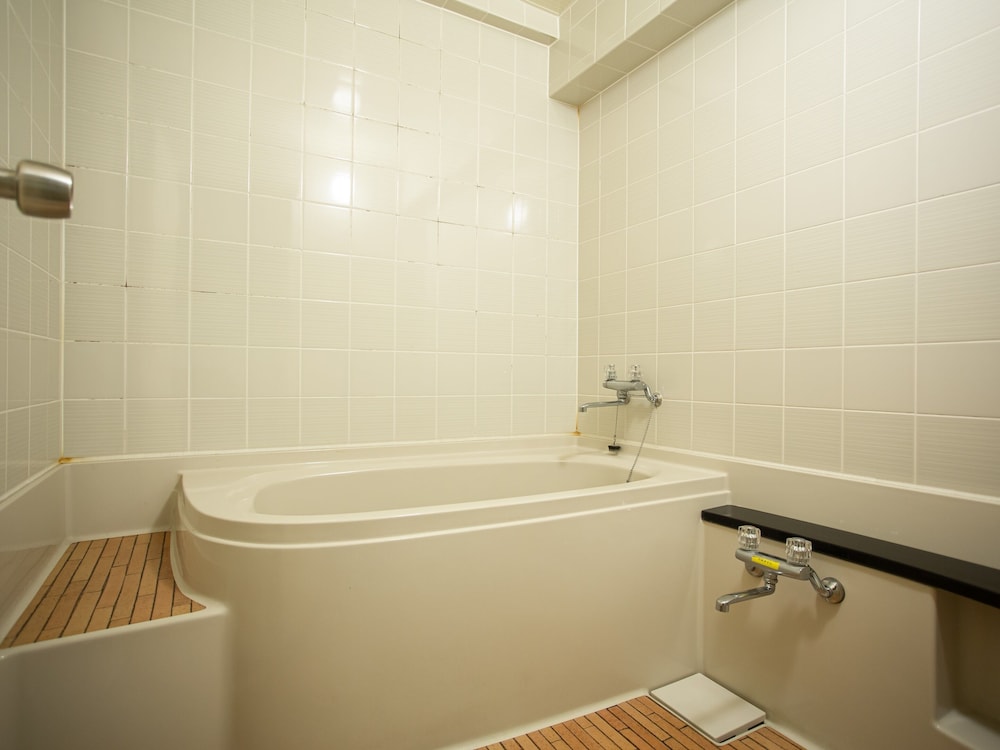 新樺川観光ホテル 高松