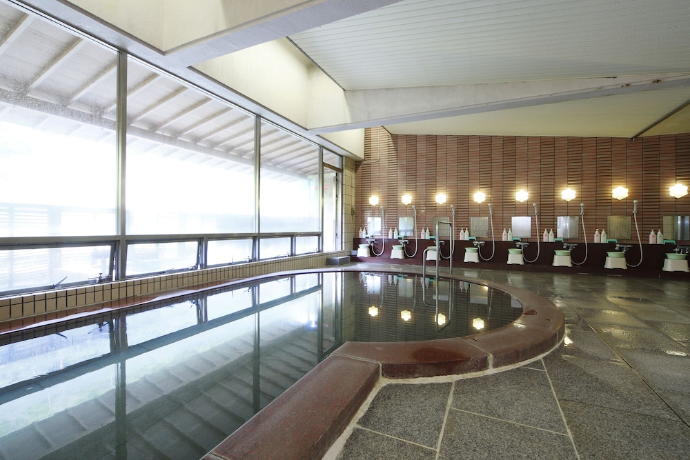 新樺川観光ホテル 高松