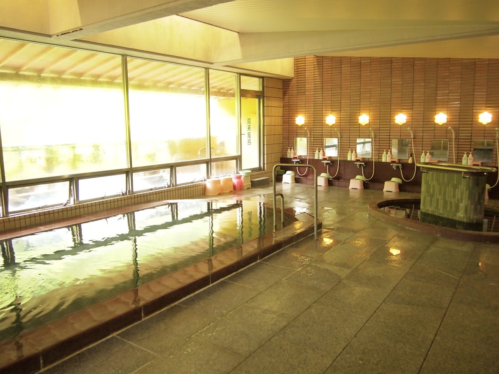 新樺川観光ホテル 高松