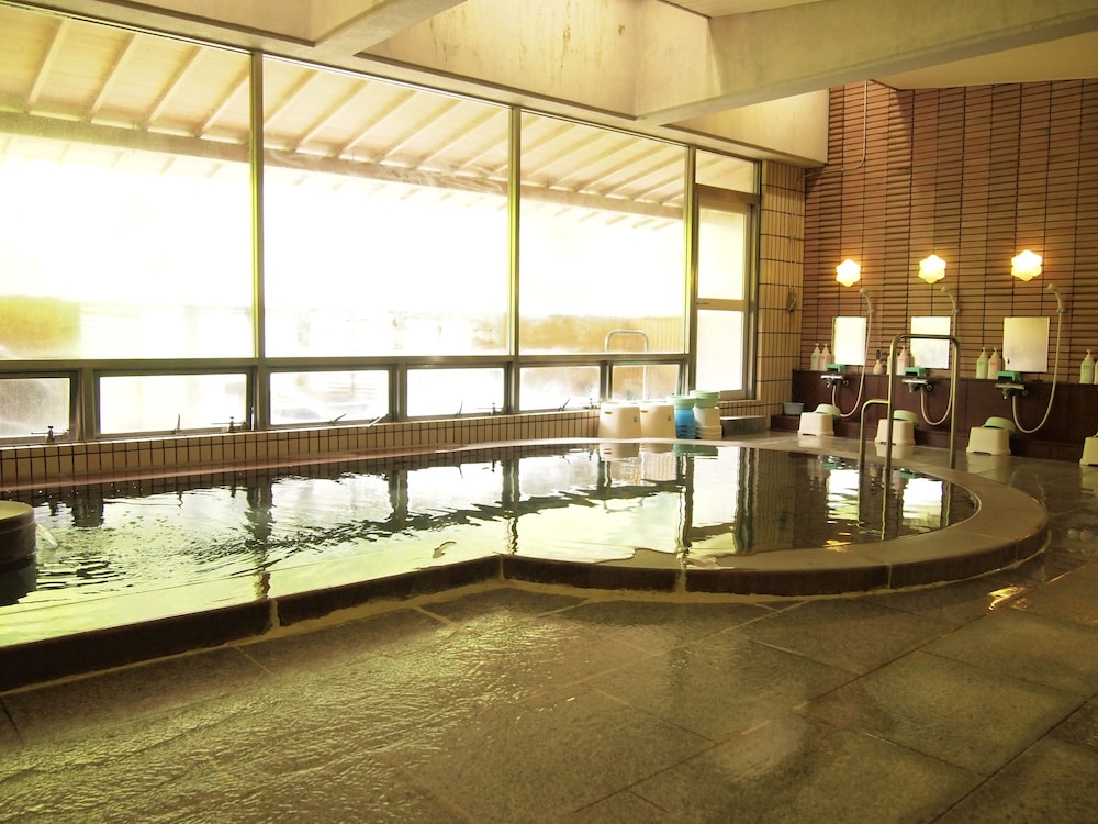 新樺川観光ホテル 高松