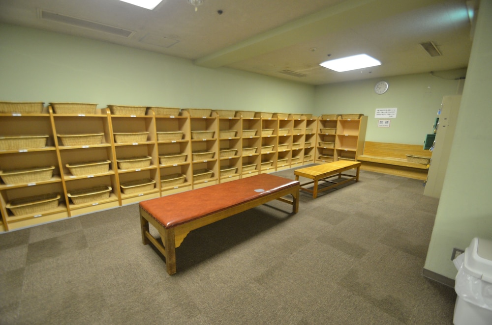 新樺川観光ホテル 高松