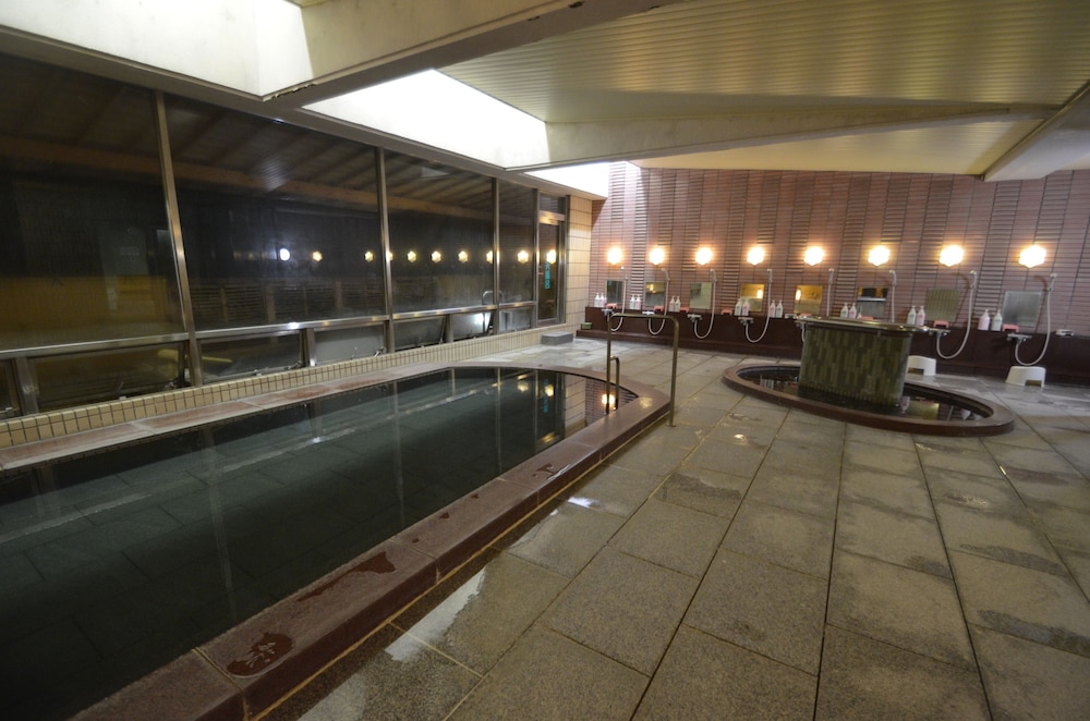 新樺川観光ホテル 高松