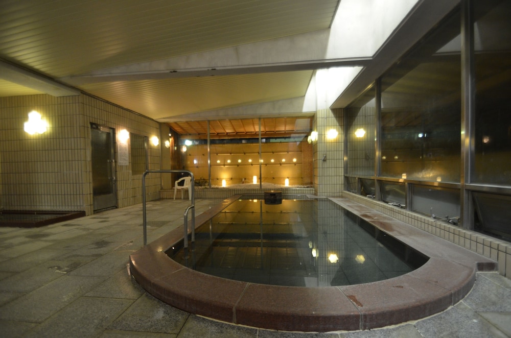 新樺川観光ホテル 高松