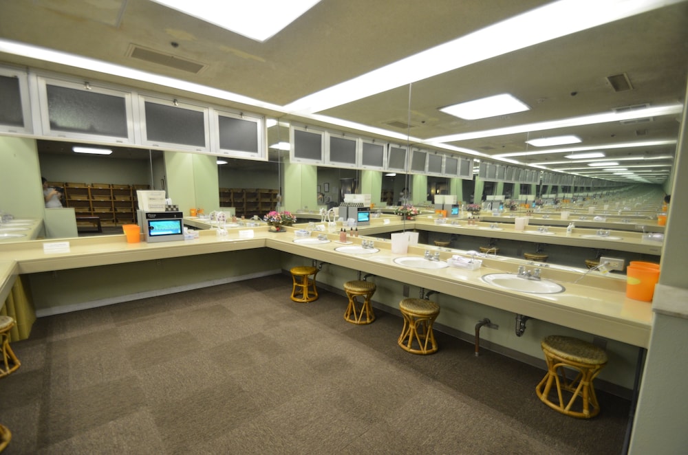 新樺川観光ホテル 高松