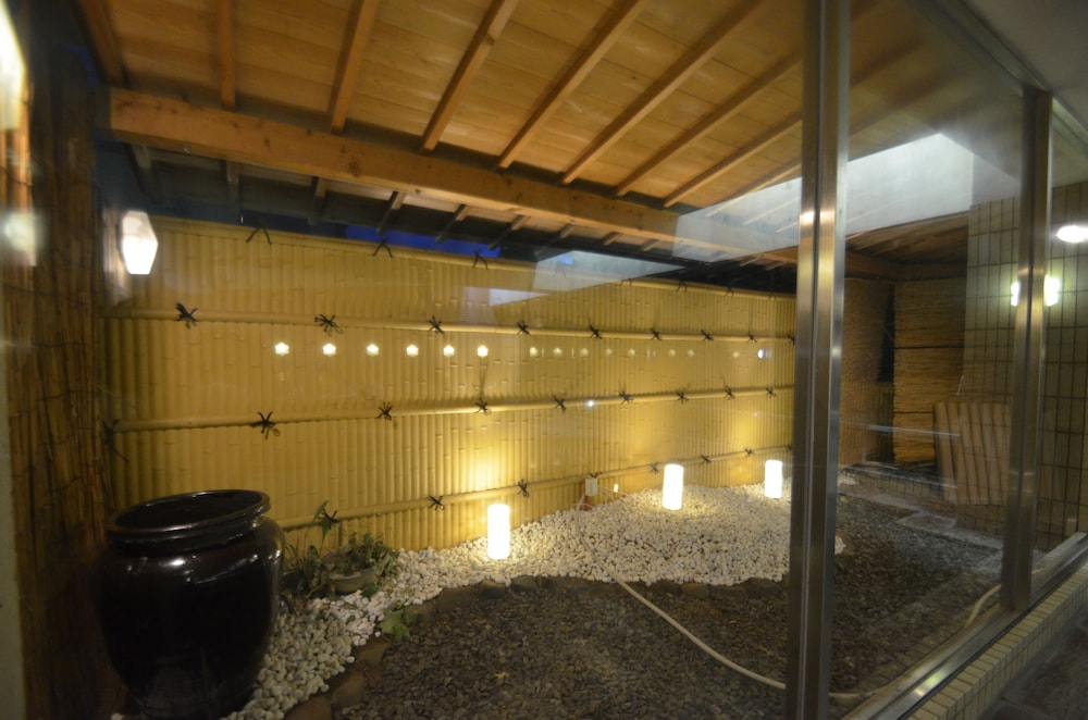 新樺川観光ホテル 高松