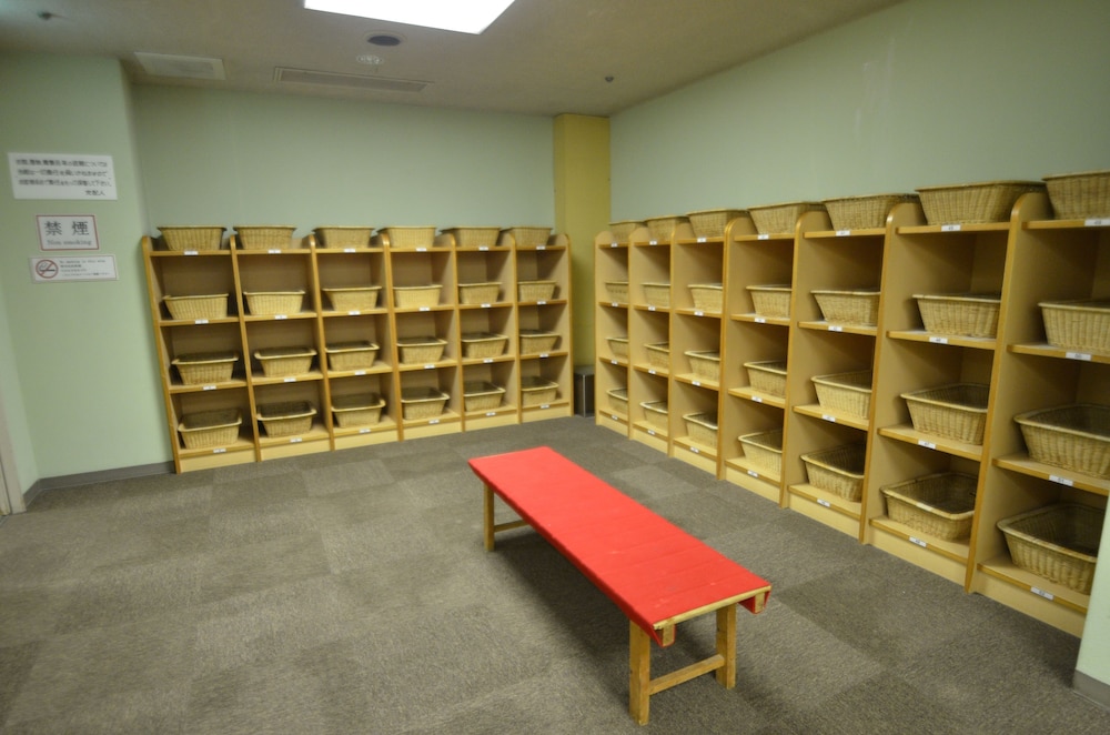 新樺川観光ホテル 高松