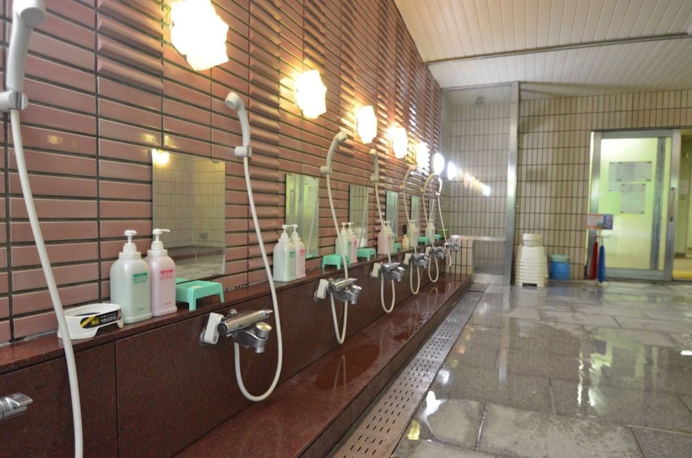 新樺川観光ホテル 高松