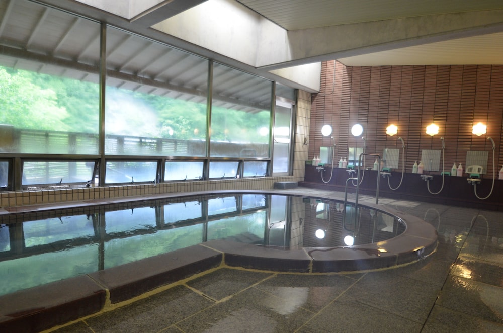 新樺川観光ホテル 高松