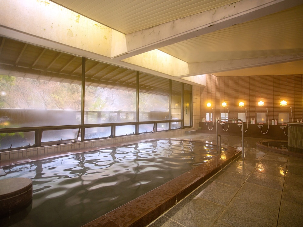 新樺川観光ホテル 高松