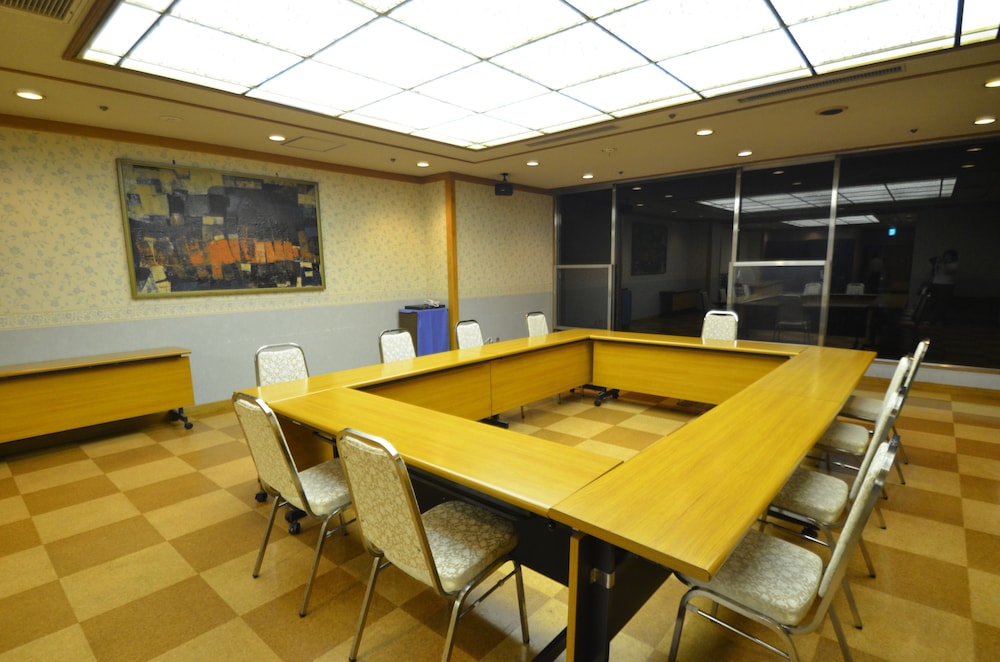 新樺川観光ホテル 高松