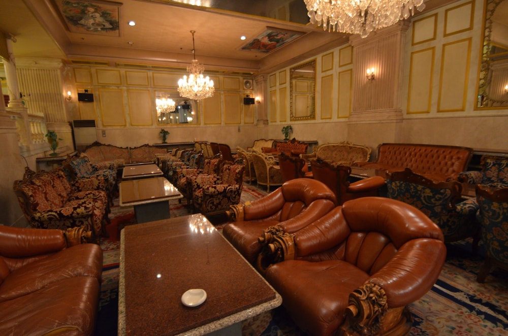 新樺川観光ホテル 高松