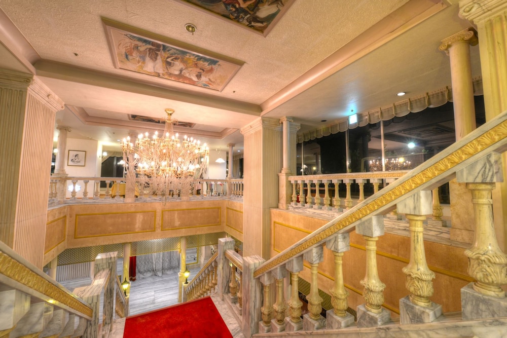 新樺川観光ホテル 高松