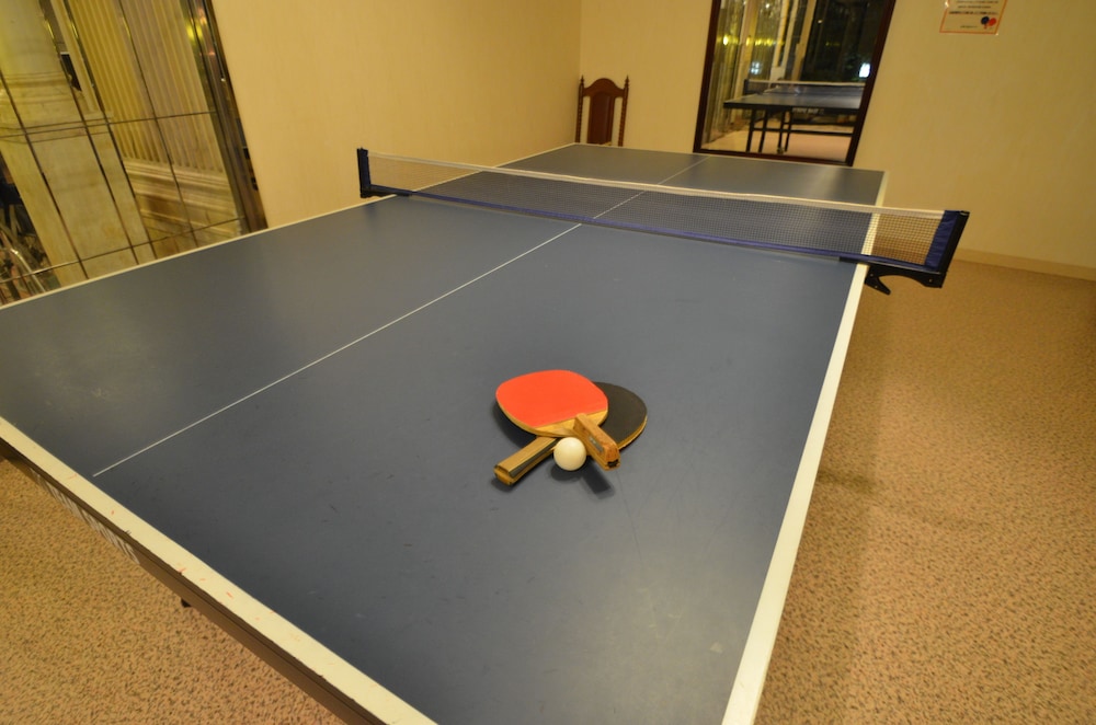 新樺川観光ホテル 高松