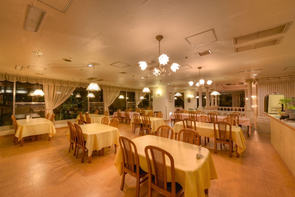 新樺川観光ホテル 高松