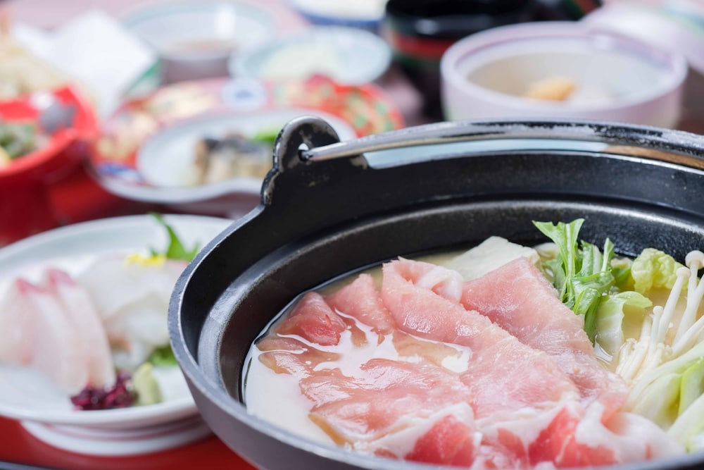 新樺川観光ホテル 高松