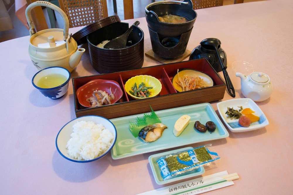 新樺川観光ホテル 高松