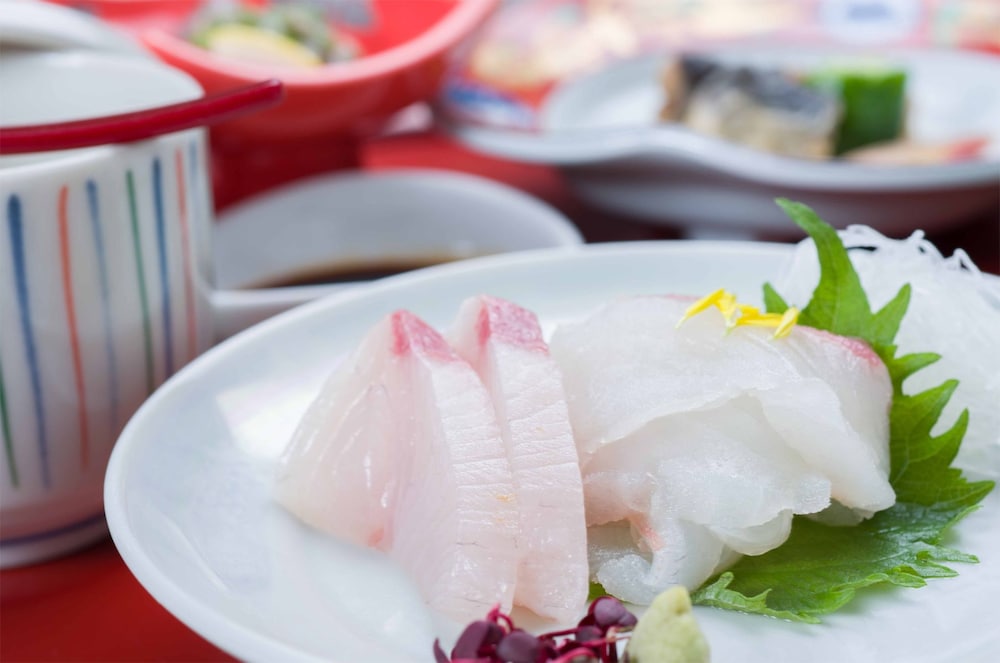 新樺川観光ホテル 高松