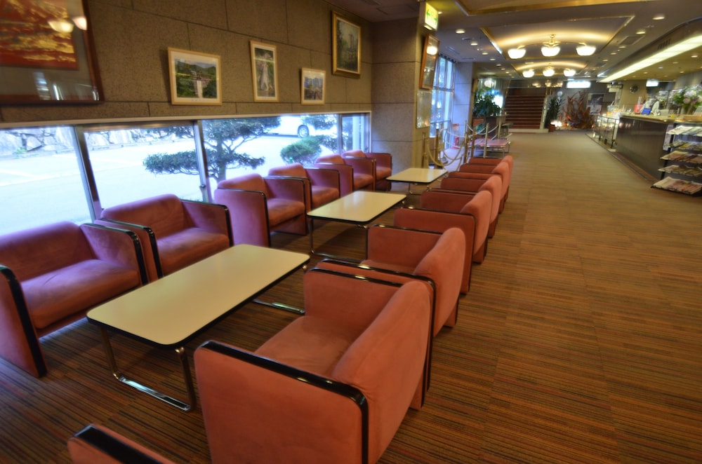 新樺川観光ホテル 高松