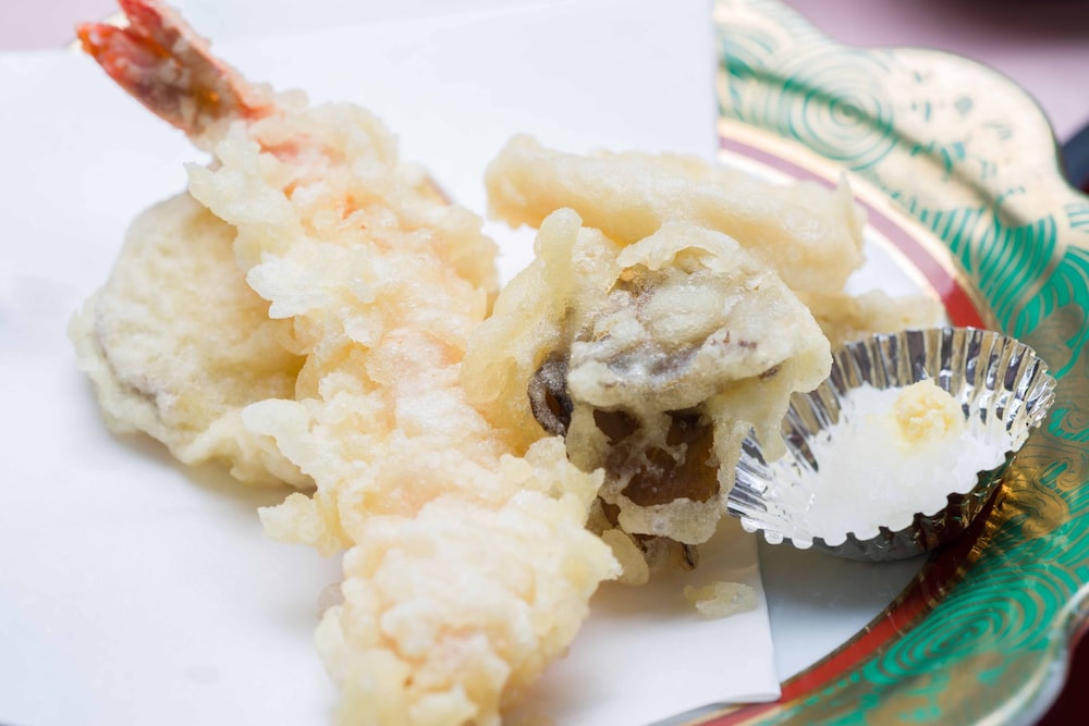 新樺川観光ホテル 高松