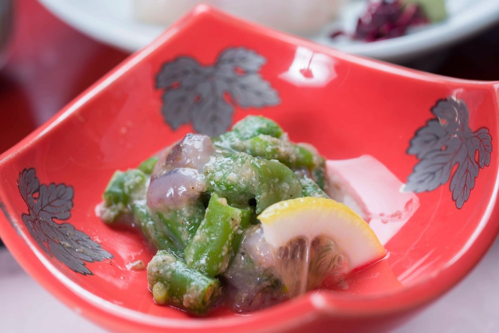 新樺川観光ホテル 高松