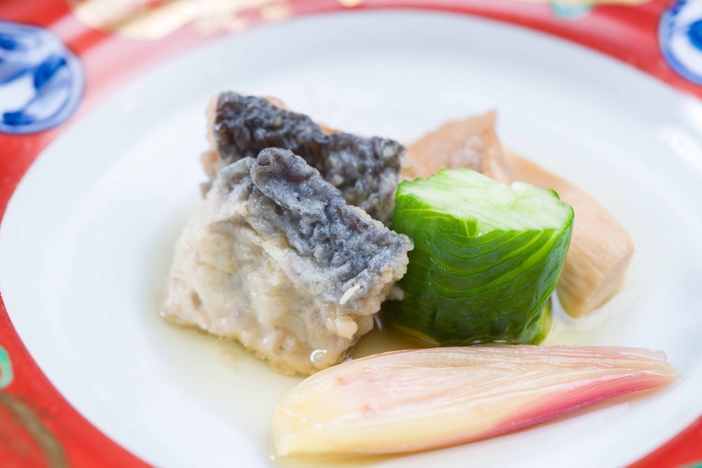 新樺川観光ホテル 高松