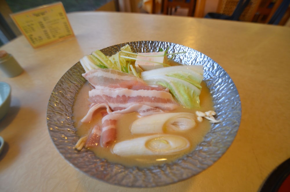 新樺川観光ホテル 高松