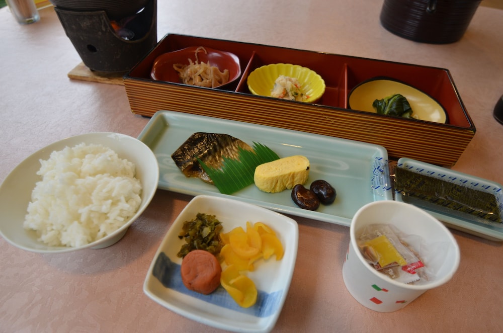 新樺川観光ホテル 高松