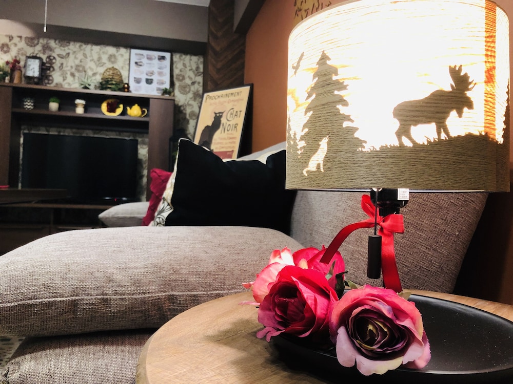 ALPHABED 高松美術館通り 高松