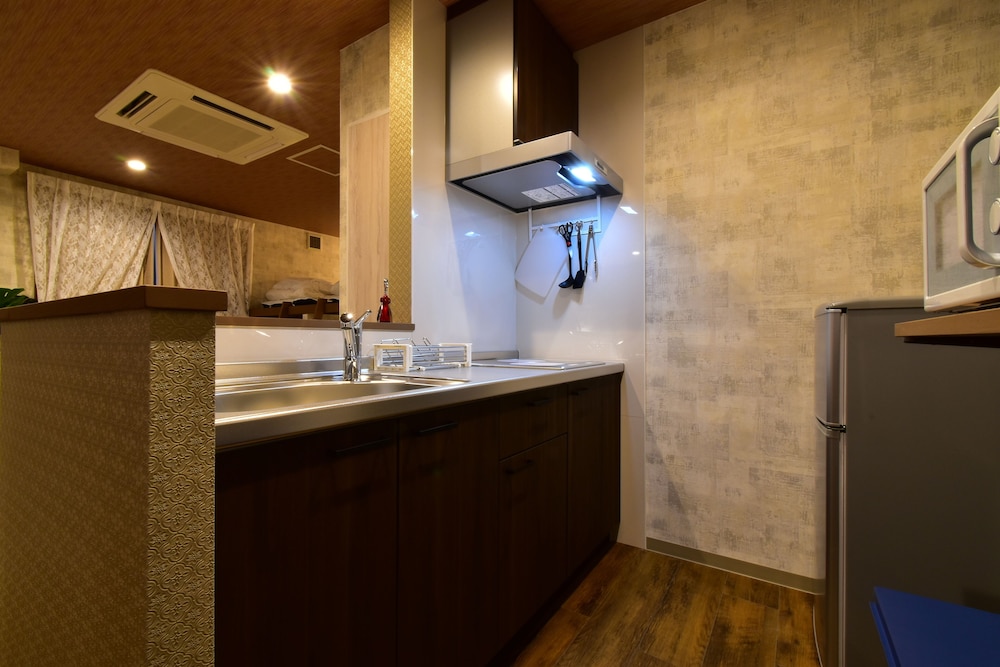 ALPHABED 高松中央公園 #101 高松